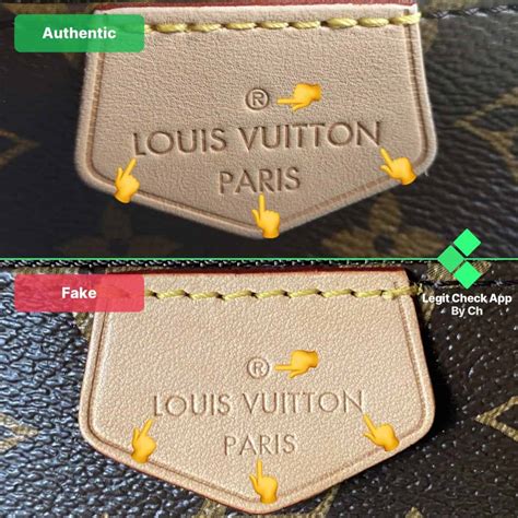 check authenticity louis vuitton date code|how to authenticate Louis Vuitton.